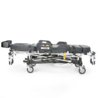 AMBULANCE TROLLEY