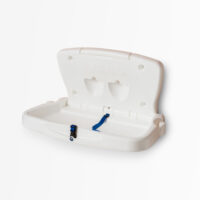 BABY CHANGING UNIT
