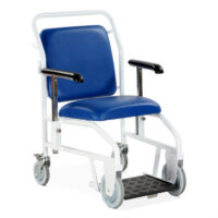 HOSPITAL WHEELCHAIRS