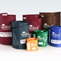 BLOOD PRESSURE CUFFS