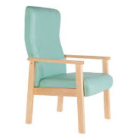 HOSPITAL WARD CHAIRS