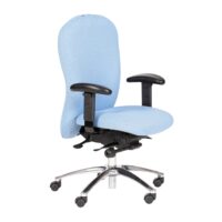 HOSPITAL STAFF CHAIRS