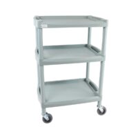 DRESSING TROLLEY