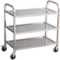 SURGICAL TROLLEY