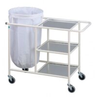 LINEN TROLLEYS