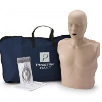 DEFIBRILLATOR TRAINING DUMMYS