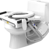 TOILET LIFT