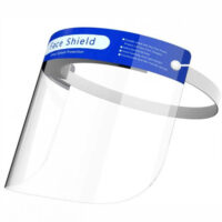 FACE VISOR (1 box of 50)