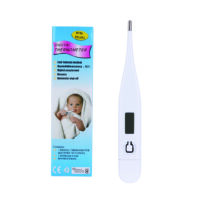 DIGITAL THERMOMETER
