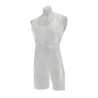 DISPOSABLE APRONS (1 box of 600)
