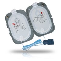 DEFIBRILLATOR PADS