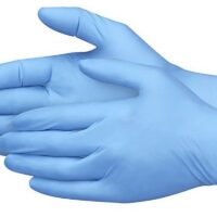 DISOSABLE GLOVES (1 box of 100)