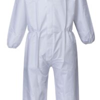 FULL PPE DISPOSABLE OVERALLS
