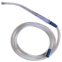 SUCTION CATHETERS