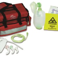 RESUSCITATION KIT