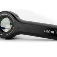DERMALITE DERMATOSCOPE