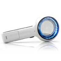 SKIN EXAMINATION DEVICE