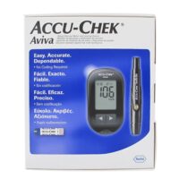 BLOOD GLUCOSE MONITORS