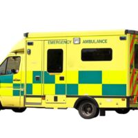AMBULANCE