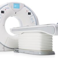 CT SCANNER