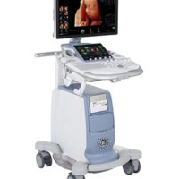 ULTRASOUND SCANNER