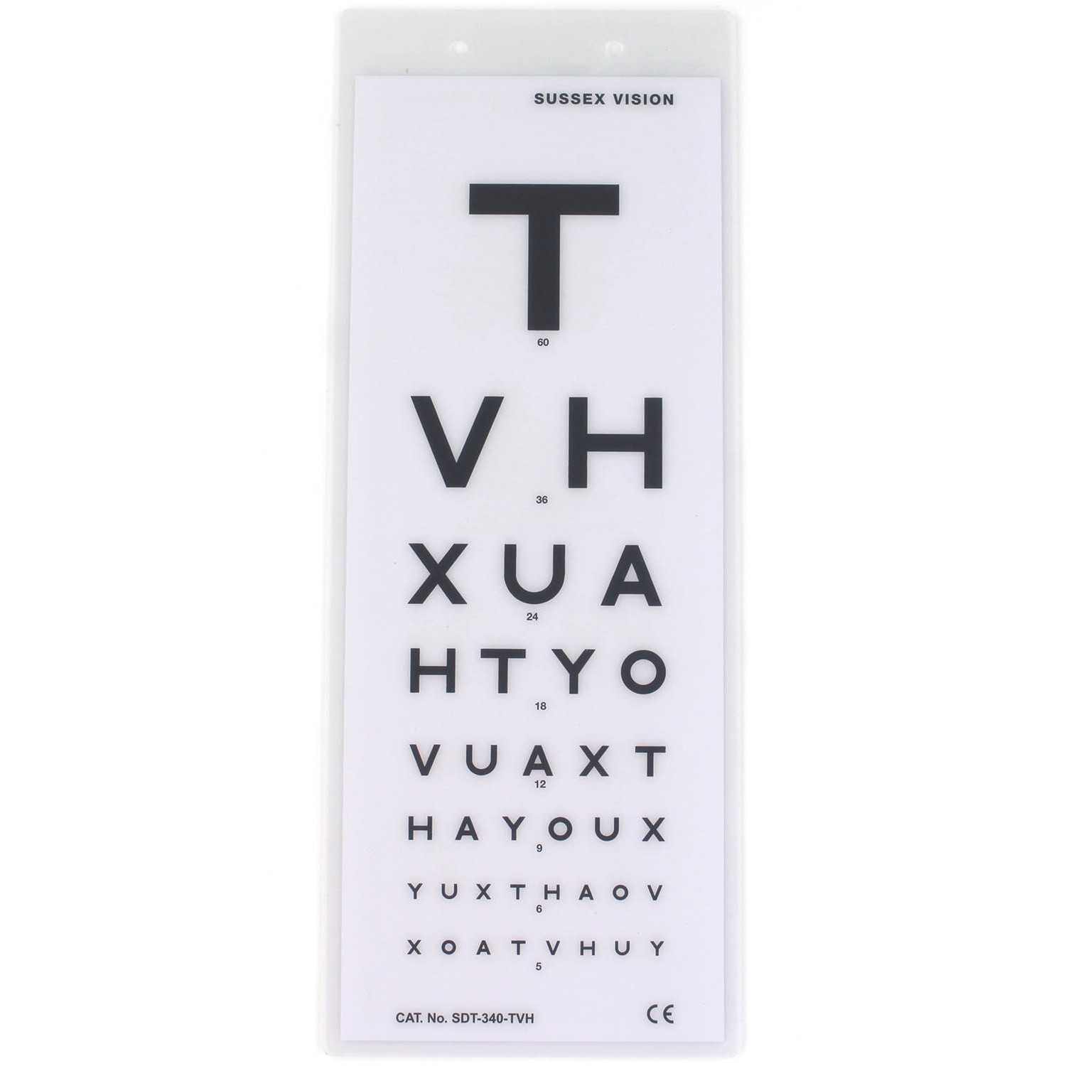 Eye Test Wala Chart 