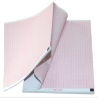 ECG THERMA Z-FOLD SHEETS