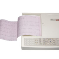 SECA CT6i INTERPRETAIVE ECG MACHINE