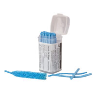 ABSORBENT EAR CANAL WICKS (50 PACK)