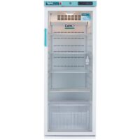FREE STANDING PHARMACEUTICAL FRIDGE 237L
