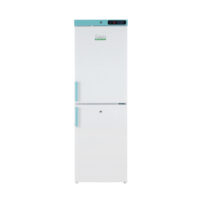 PHARMACEUTICAL FRIDGE AND FREEZER 263L