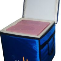 COLD CHAIN BOX (57 LITRES NON-POWERED 50 HOURS COOLING)