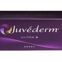 JUVADERM ULTRA 4