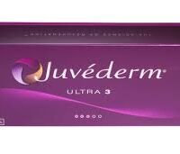 JUVADERM ULTRA 3