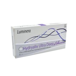 HYDRYALIX DEEP LIDOCAINE