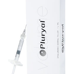 PLURYAL VOLUME LIDOCAINE