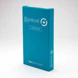 RADIESSE PLUS WITH LIDOCAINE