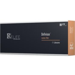 DEFINISSE RESTORE + LIDOCAINE