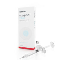 SAYPHA FILLER LIDOCAINE
