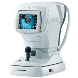 AUTOREFRACTOR