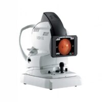 RETINAL CAMERA