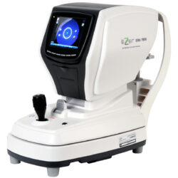 AUTOREFRACTOR-KERATOMETERS