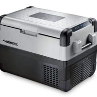 PORTABLE FRIDGE WITH BUILT IN COMPRESSOR (38 LITRES)