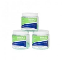 DRUG DENATURING KIT 3 X 250ML JARS