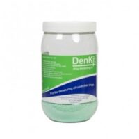 DRUG DENATURING KIT 1 x 2L JAR