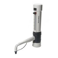 BOTTLE TOP DISPENSERS