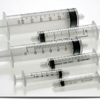 DISPOSABLE ORAL SYRINGES