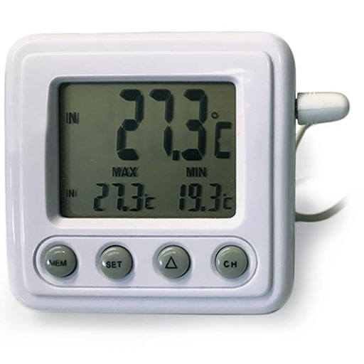 CALLIBRATED THERMOMETER