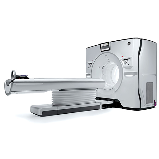 CT SCANNER