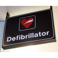 DEFIBRILLATORS